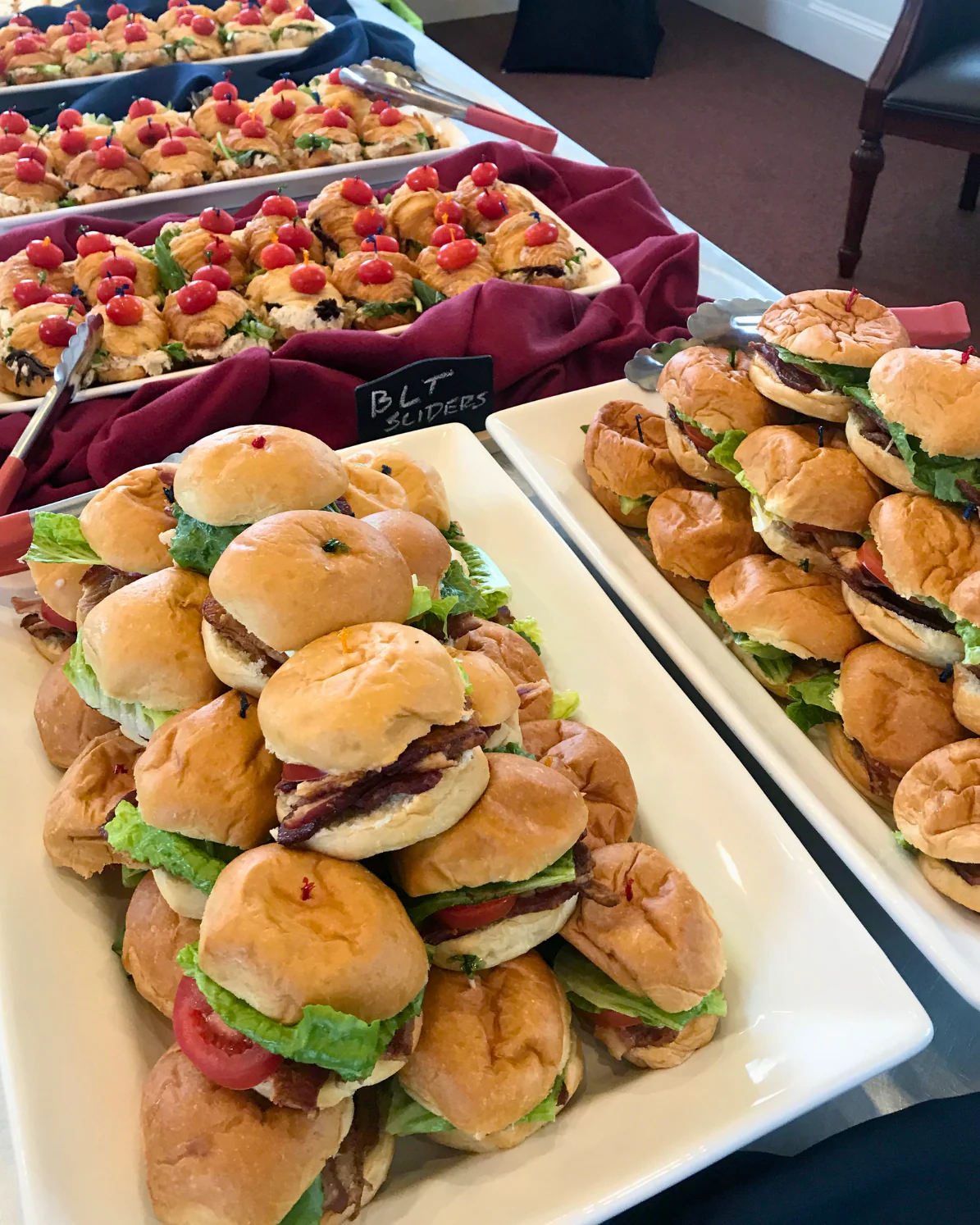 Prime Cuts, Bold Cajun Flavors