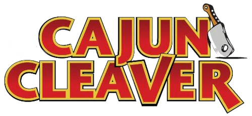 Cajun Cleaver